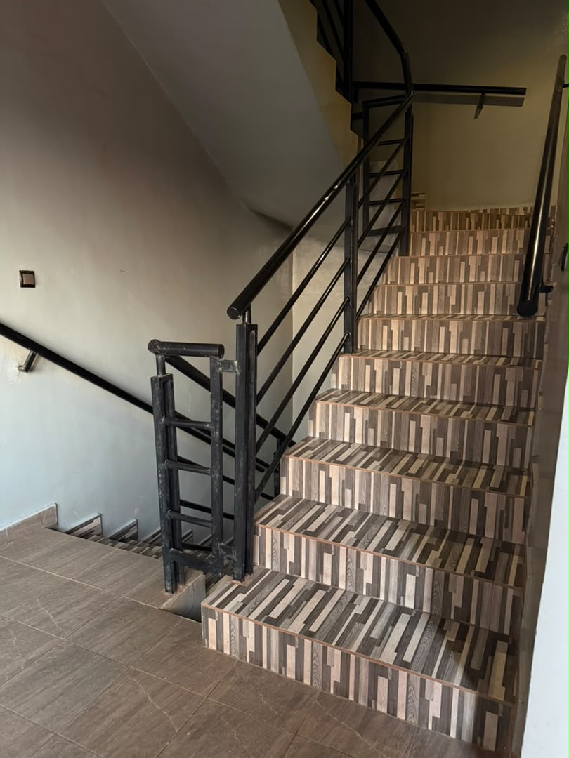 La résidence — Résidence l’Escale, Kalaban Coura, Bamako (photo 5 sur 27)