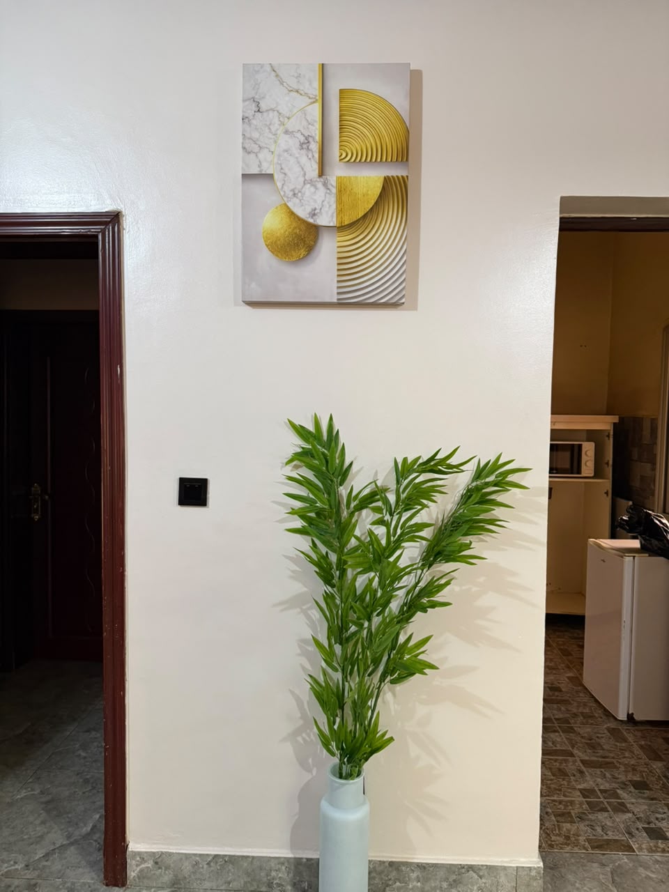 La résidence — Résidence l’Escale, Kalaban Coura, Bamako (photo 6 sur 27)
