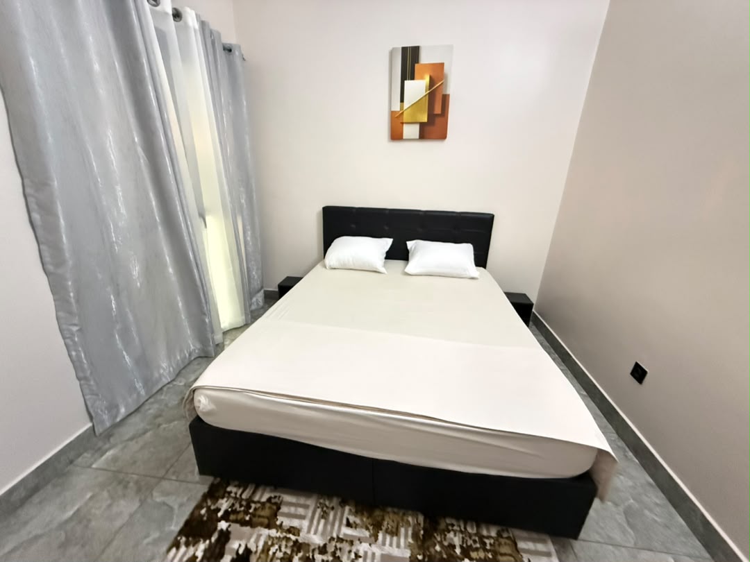 La résidence — Résidence l’Escale, Kalaban Coura, Bamako (photo 20 sur 27)